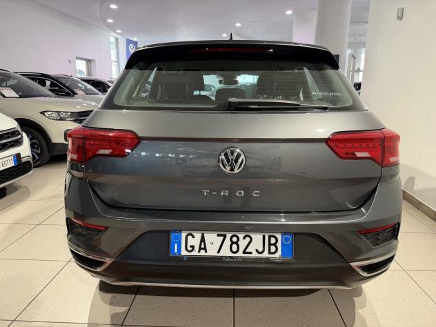Volkswagen T-Roc 1.5 TSI ACT Style - Foto 5