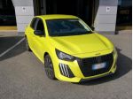 Peugeot 208 208 1.2 puretech Active s&s 100cv