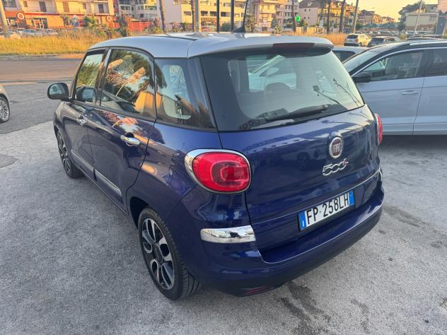 FIAT 500L 1.3 MJT 2018 BICOLOR - Foto 5