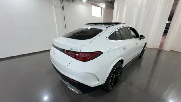 Mercedes-benz GLC 220d 4M CoupPremiumPlus Km0 - Foto 4
