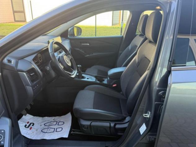 NISSAN Qashqai MHEV 140 CV N-Connecta NAVI - LED - ACC - PROPILOT rif. 23952776 - Foto 10