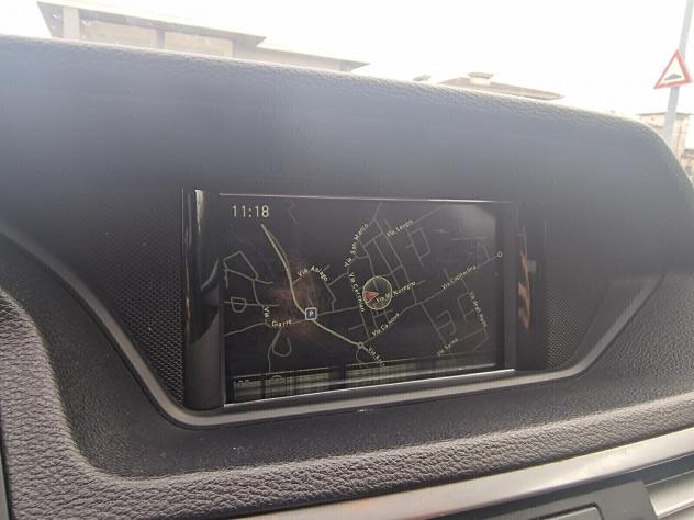 Mercedes-benz E 220 CDI SW blueefficiency Avantgarde SOLO PZ RICAMBI - Foto 10