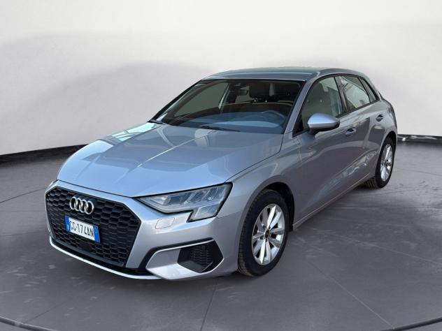 Audi A3 Sportback 30 TFSI S tronic Business