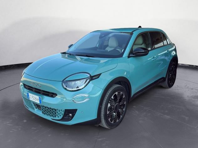 FIAT 600 1.2 Hybrid 110cv La Prima