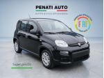 FIAT Panda ROTTAMAZIONE EURO 4 E FINANZIAMENTO