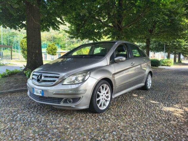 MERCEDES-BENZ B 180 CDI rif. 24028874 - Foto 2