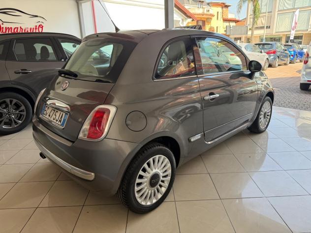 FIAT 500 1.3 DIESEL 115.458 KM 2011 - Foto 7