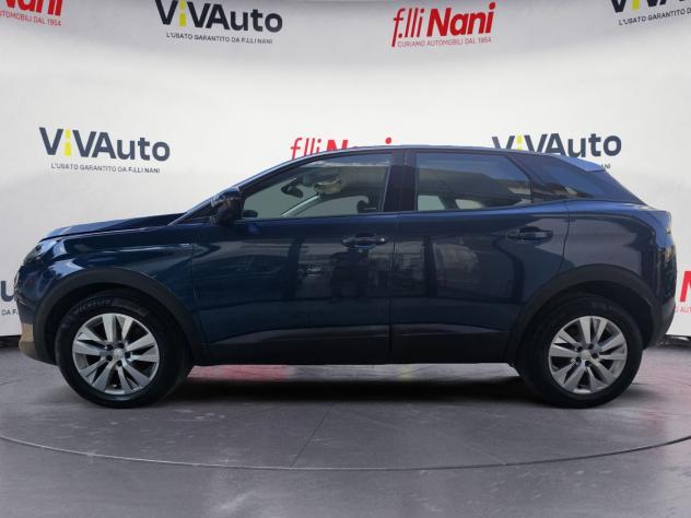 Peugeot 3008 BlueHDI 130 EAT8 S&S Allure Pack - Foto 7