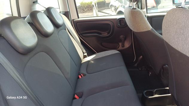 Fiat Panda 1.0 FireFly Hybrid City Life 2022 - Foto 8