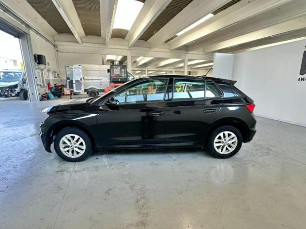 SKODA Fabia 1.0 MPI 80CV SELECTION rif. 23786939 - Foto 4
