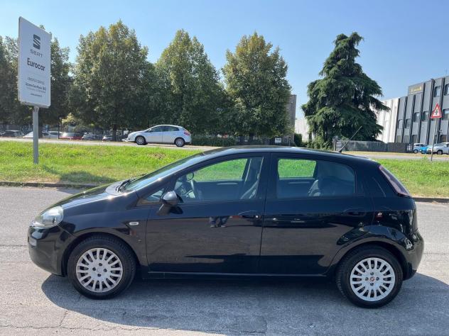Fiat Punto 1.2 8V 5 porte Lounge - Foto 5