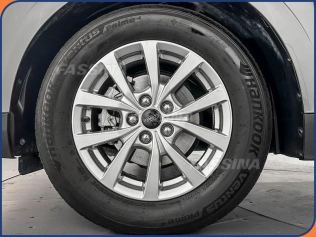 Ford Tourneo Courier 1.0 EcoBoost 125CV Titanium - Foto 7