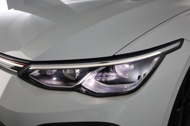 VOLKSWAGEN Golf Golf 2.0 TSI GTI DSG rif. 23915834 - Foto 9