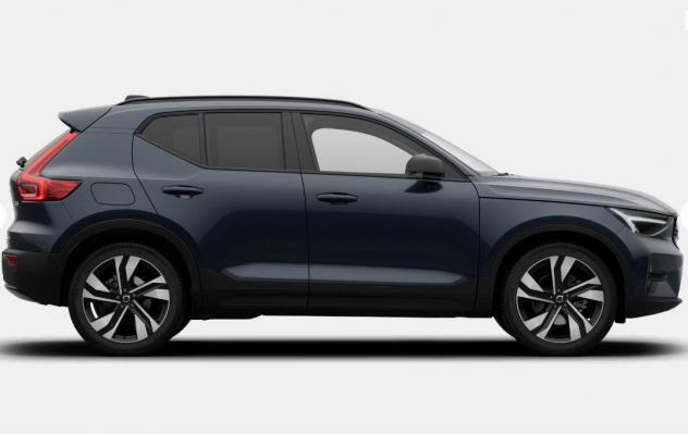 Volvo XC40 B3 automatico Ultra Dark - Foto 10