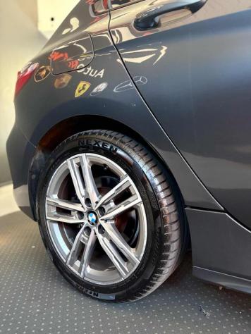 BMW 116 d 5p. Msport rif. 24144088 - Foto 6
