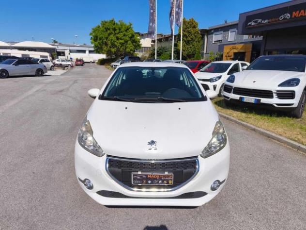 PEUGEOT 208 1° serie PureTech 82 3 porte Active rif. 23770036 - Foto 5