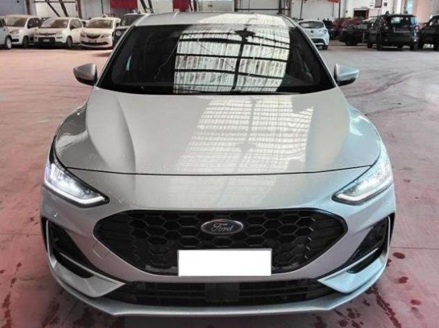 FORD Focus ST-Line 5p 1.5 EcoBlue 115cv Automatica 8M Co-Pilo rif. 24204019 - Foto 2
