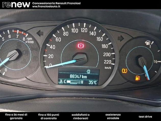 FORD Ka Plus 1.2 85cv Ultimate my18 rif. 23925304 - Foto 5