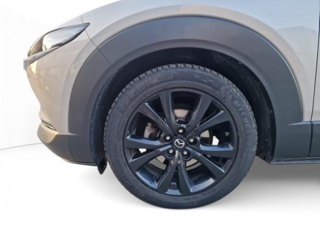 MAZDA CX-30 2.0L e-Skyactiv-G 150 CV M Hybrid MHEV 2WD Homura rif. 23465336 - Foto 10