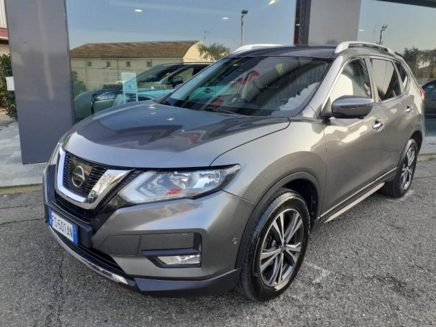 Nissan X-Trail 1.6 dCi 4X4 N-Connecta AUTOCARRO N1 - Foto 2