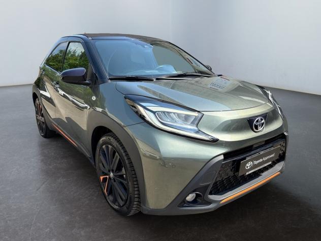 Toyota Aygo X 1.0B (72 CV) Limited Air S-CVT - Foto 3