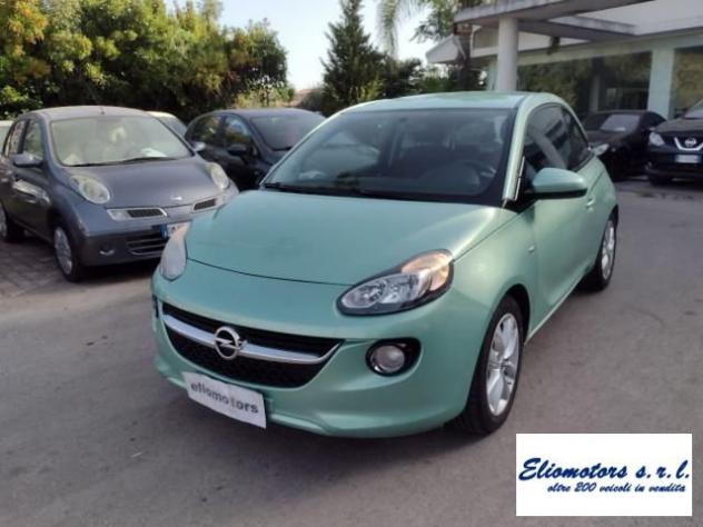 OPEL - ADAM - 70 CV Jam - Foto 4