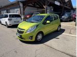 Chevrolet Spark 1.0 GPL Special Edition Bubble