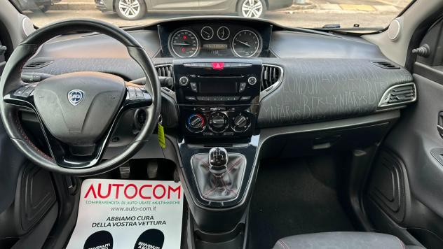 Lancia Ypsilon 1.2 69 CV 5 porte Platinum - Foto 9