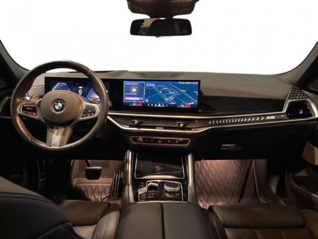 BMW X6 G06 LCI 2023 xdrive30d MSport Pro auto - Foto 10