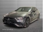 Mercedes-Benz Classe C Classe C-W206 Berlina 2021 C 220 d mhev Premium Plus auto