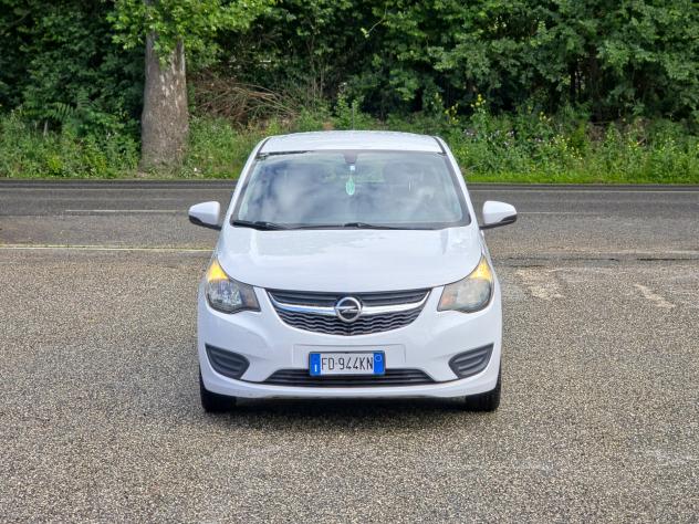 Opel Karl 1.0 75 CV GPL N-Joy 2016-E6B Manuale NEO - Foto 2