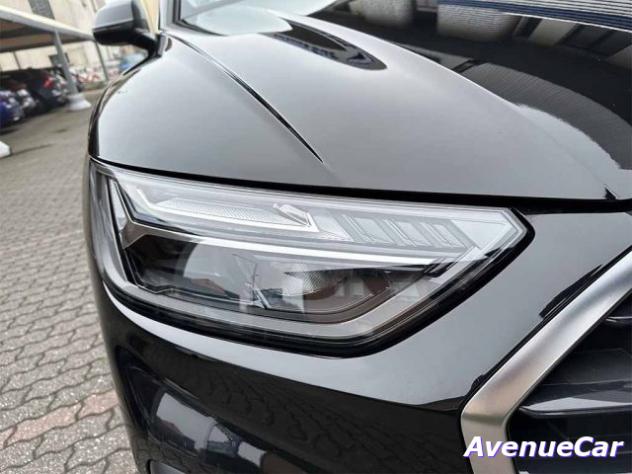 AUDI Q5 Sportback SPB 40 mhev quattro PREZZO REALE rif. 23422156 - Foto 9