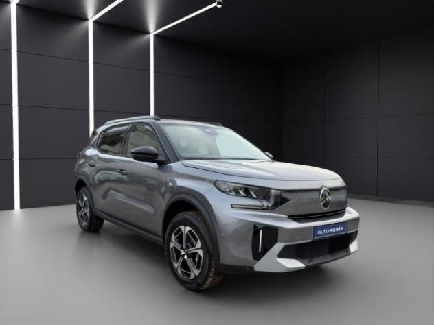 CITROEN C3 Aircross Hybrid 145 CV e-DCS6 Max rif. 23351528 - Foto 7