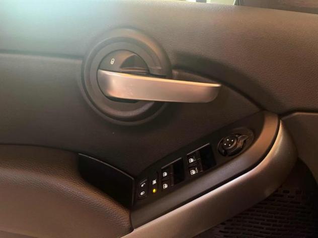 FIAT 500X CROSS 1.3 MultiJet 95 CV rif. 23984123 - Foto 6