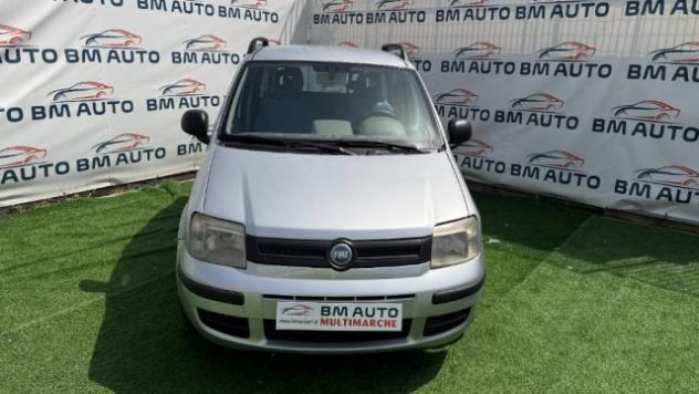 FIAT Panda 1.2 Dynamic KM CERTIFICATI GARANZIA 12 MESI rif. 24043952 - Foto 2