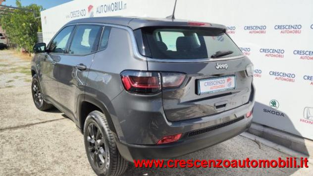 JEEP Compass 1.6 Multijet II 2WD Longitude rif. 24138222 - Foto 5