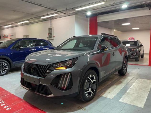 PEUGEOT 2008 100CV Allure PREZZO REALE rif. 23936217