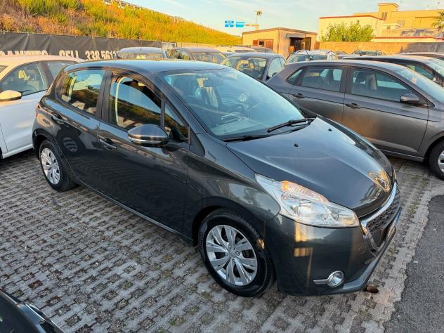 Peugeot 208 1.4 VTi 95 CV 5p. Allure-05/2013 - Foto 3