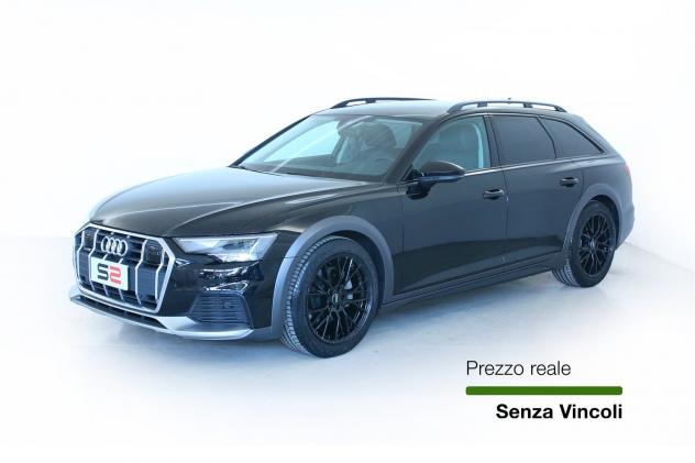 Audi A6 Allroad Quattro 40 TDI 2.0 quattro S tronic