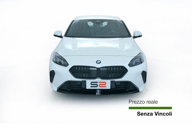 BMW Serie 1 118d MSport Pro - Foto 2