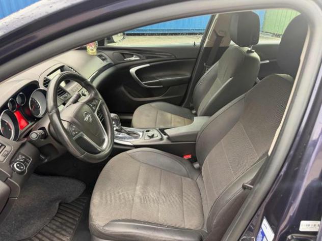 OPEL Insignia 2.0 CDTI 160CV 4 porte aut. Cosmo Bellissima rif. 24026571 - Foto 8