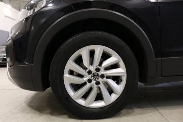 VOLKSWAGEN T-Cross 1.0 TSI 110 CV DSG Style rif. 23961657 - Foto 8