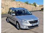 SKODA Roomster fine 2011 1.2 Active benzina 70cv
