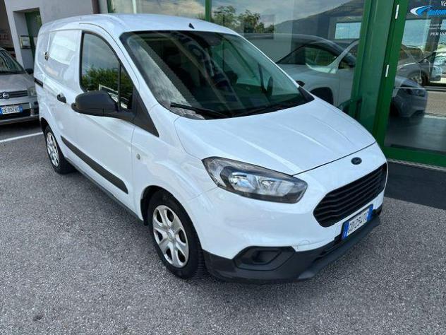 FORD Transit Courier 1.5 TDCi 75CV Van rif. 23891746