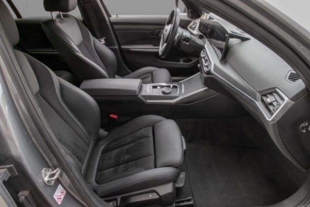 BMW 320 d 48V Touring Msport rif. 24133437 - Foto 6