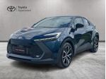 Toyota C-HR 1.8 hev Trend fwd e-cvt