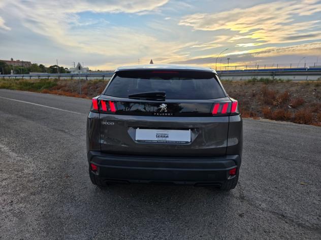 Peugeot 3008 BlueHDi 130 S&S EAT8 Active Pack - Foto 6