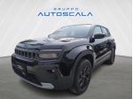 JEEP Avenger 1.2 Turbo 110cv MHEV Black Edition rif. 24000238