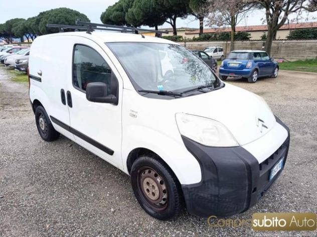 CITROEN Nemo 1.3 MJT 75CV + IVA 22% rif. 23785012 - Foto 2