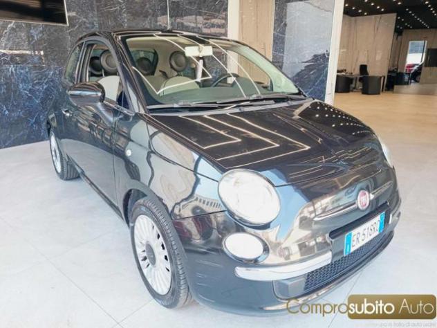 FIAT 500 1.2 Lounge rif. 24023779 - Foto 2